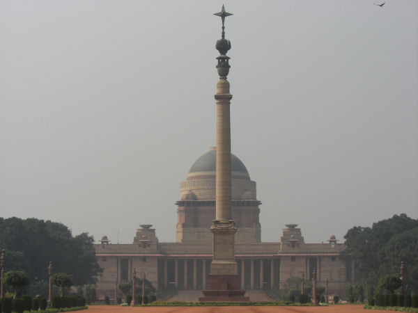palais DELHI